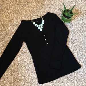 ⭐️Black long sleeve 5/25$ SALE!